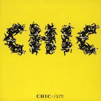 Chic — Chic Mystique — обложка